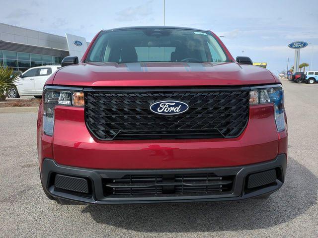 new 2026 Ford Maverick car, priced at $37,652