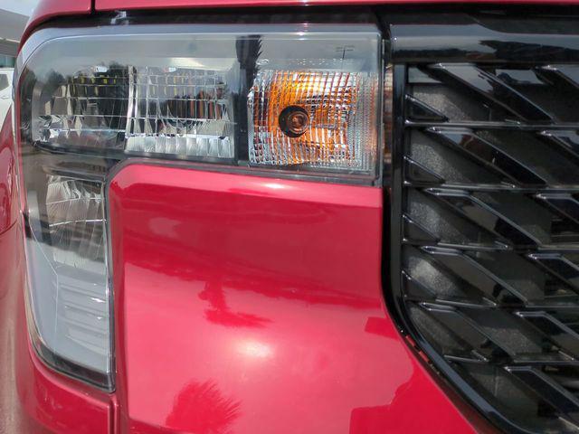 new 2026 Ford Maverick car, priced at $37,652