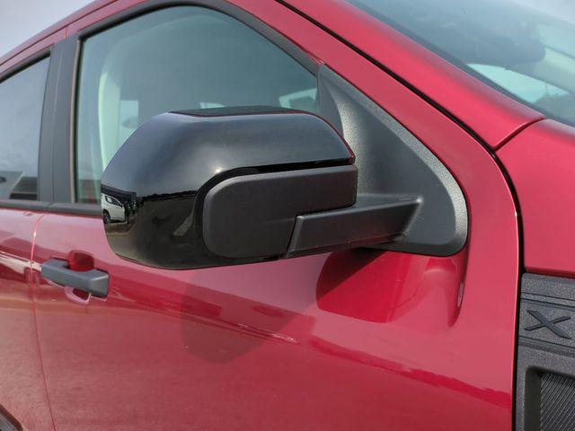 new 2026 Ford Maverick car, priced at $37,652