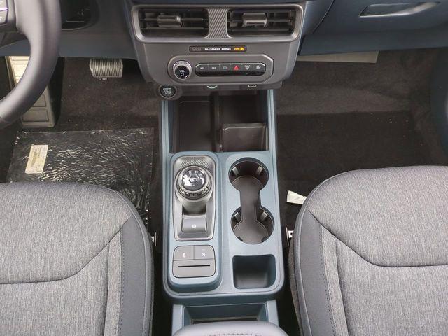 new 2026 Ford Maverick car, priced at $37,652