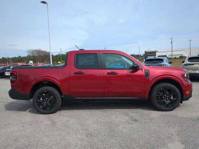 new 2026 Ford Maverick car, priced at $37,652