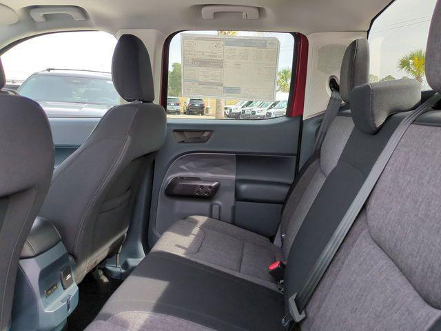 new 2026 Ford Maverick car, priced at $37,652