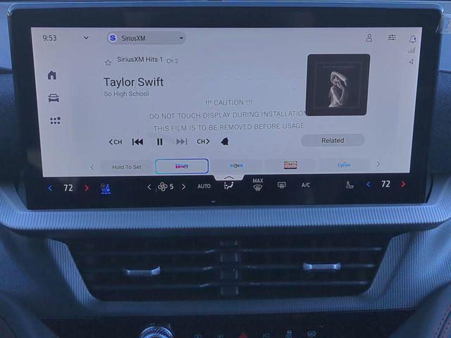 new 2026 Ford Explorer car, priced at $56,420