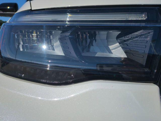 new 2026 Ford Explorer car, priced at $56,420