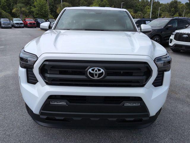 used 2026 Toyota Tacoma car, priced at $38,995