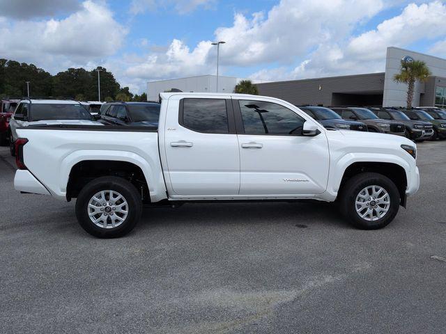 used 2026 Toyota Tacoma car, priced at $38,995