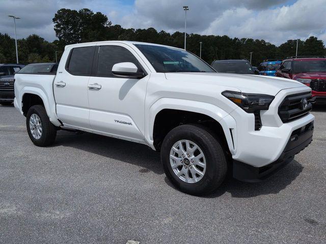 used 2026 Toyota Tacoma car, priced at $38,995