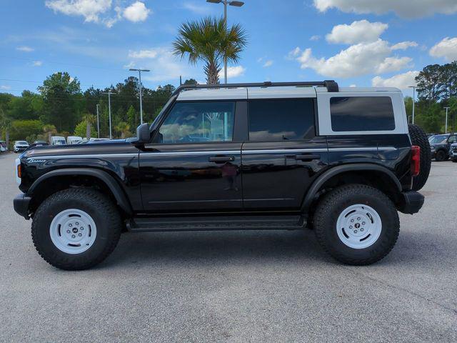 new 2026 Ford Bronco car, priced at $58,066