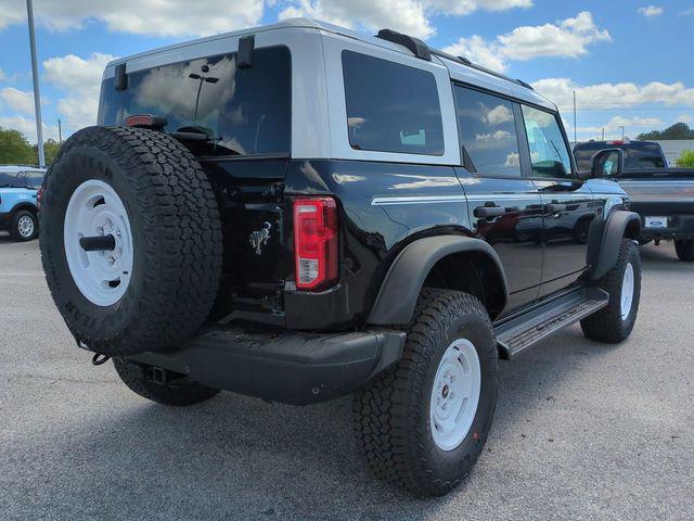 new 2026 Ford Bronco car, priced at $58,066
