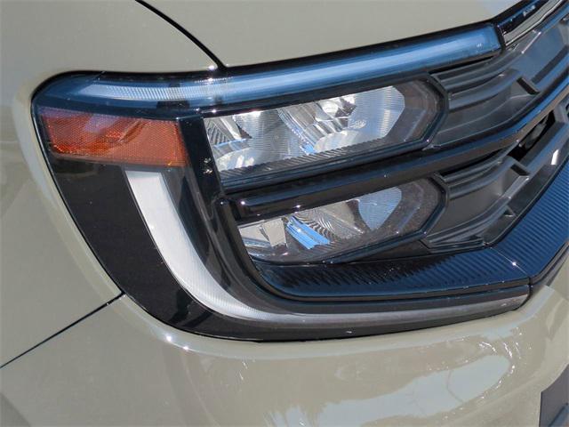 used 2025 Ford Expedition Max car, priced at $69,650