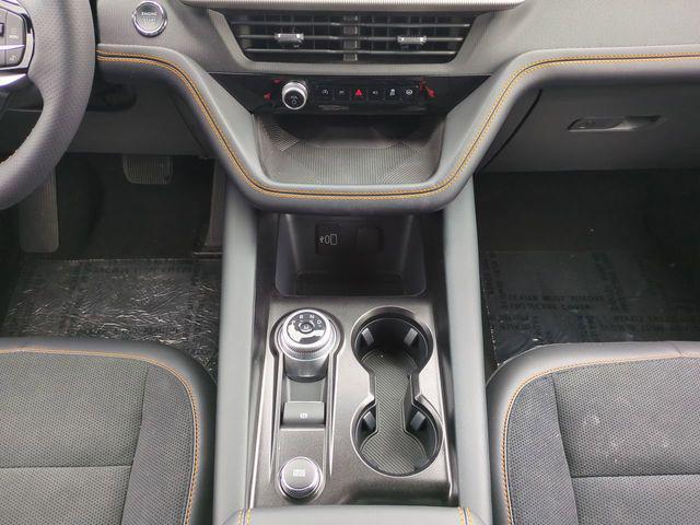 new 2026 Ford Explorer car, priced at $59,864