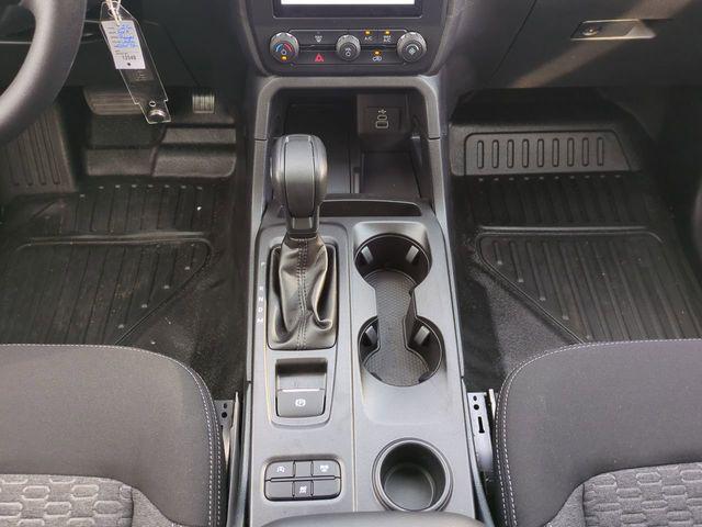 new 2026 Ford Ranger car, priced at $34,587