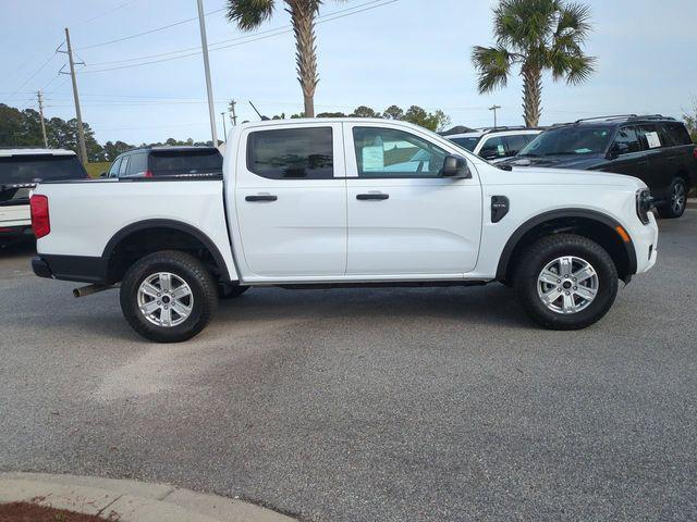 new 2026 Ford Ranger car, priced at $34,587