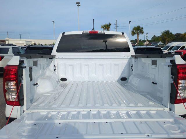 new 2026 Ford Ranger car, priced at $34,587