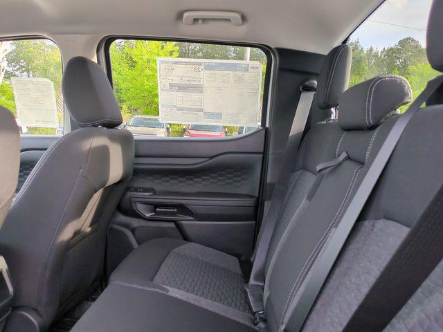new 2026 Ford Ranger car, priced at $34,587