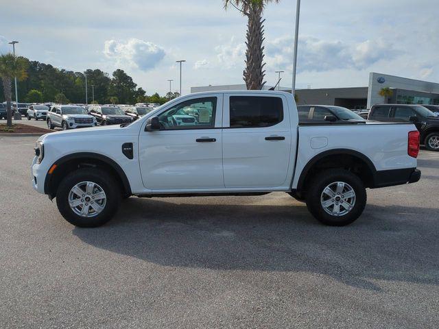 new 2026 Ford Ranger car, priced at $34,587