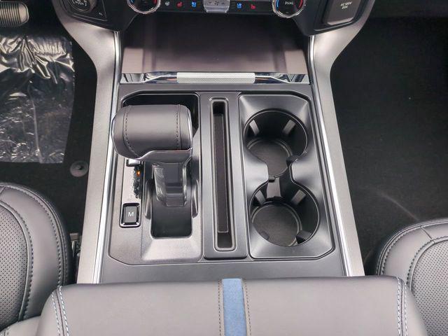 new 2025 Ford F-150 car, priced at $74,237