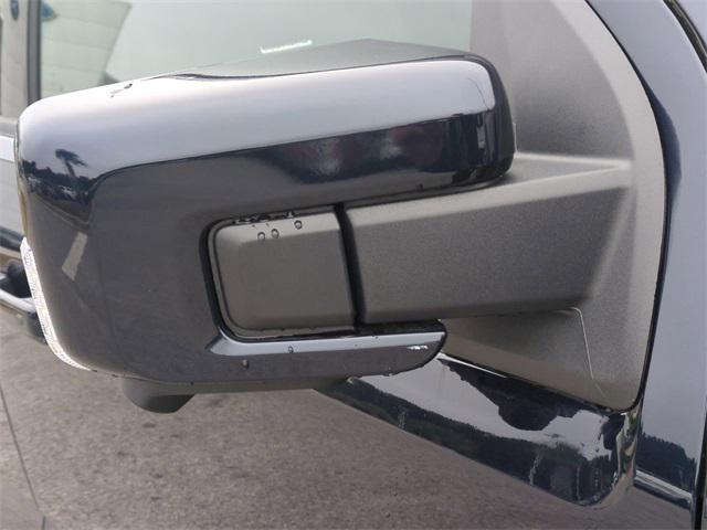 new 2025 Ford F-150 car, priced at $79,973