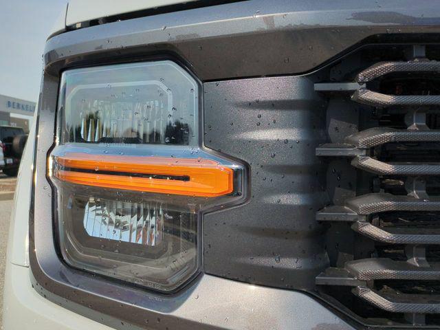 new 2026 Ford F-150 car, priced at $54,318