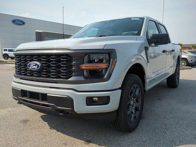new 2026 Ford F-150 car, priced at $54,318