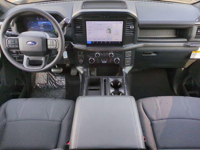 new 2026 Ford F-150 car, priced at $54,318