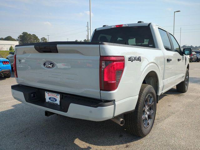 new 2026 Ford F-150 car, priced at $54,318