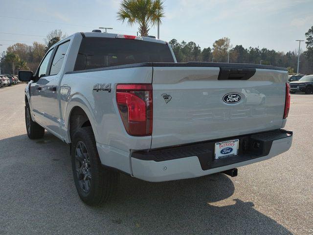 new 2026 Ford F-150 car, priced at $54,318