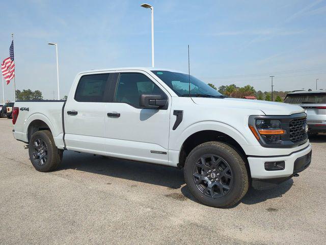 new 2026 Ford F-150 car, priced at $54,318