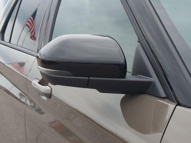 new 2026 Ford Explorer car, priced at $60,510