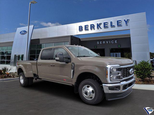 new 2026 Ford F-350 car, priced at $93,950