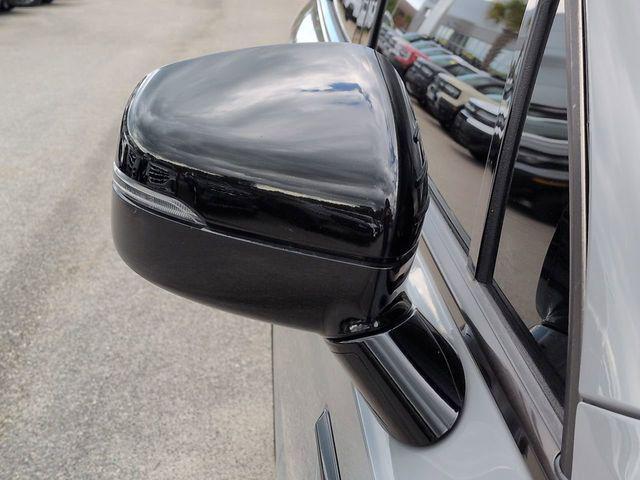 used 2022 Kia Sorento car, priced at $24,895