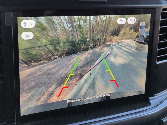 new 2026 Ford F-150 car, priced at $54,487