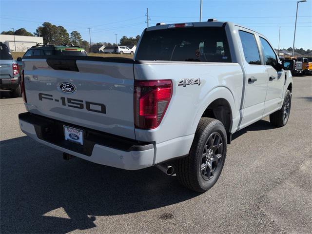 new 2026 Ford F-150 car, priced at $54,487
