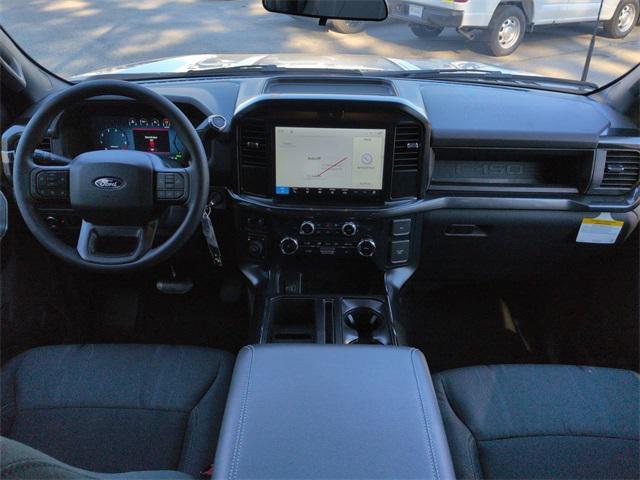 new 2026 Ford F-150 car, priced at $54,487