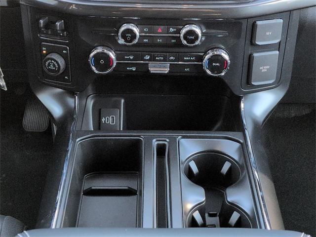 new 2026 Ford F-150 car, priced at $54,487