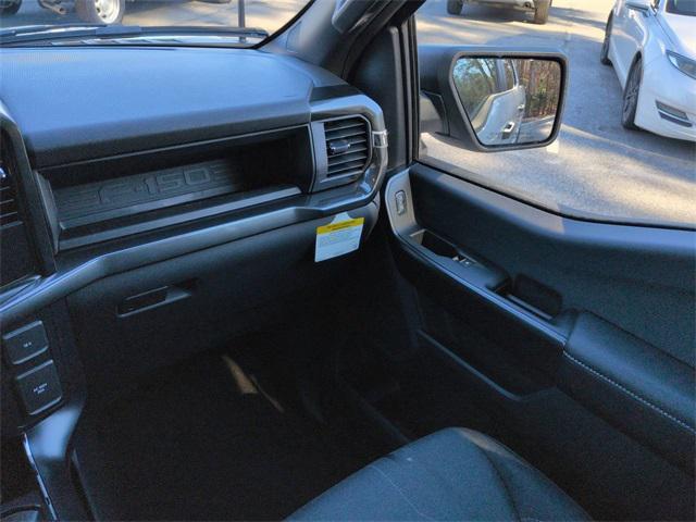new 2026 Ford F-150 car, priced at $54,487