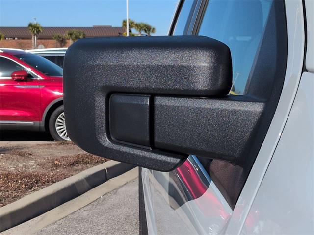 new 2026 Ford F-150 car, priced at $54,487