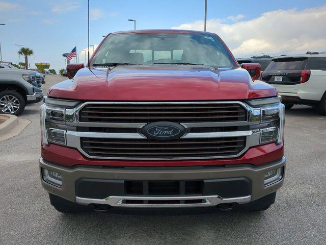 new 2026 Ford F-150 car, priced at $77,197