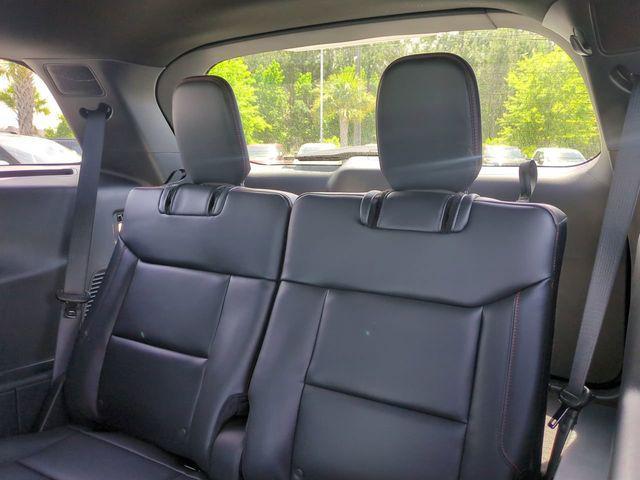 new 2026 Ford Explorer car, priced at $48,816