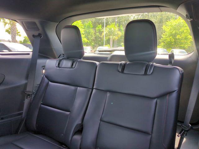 new 2026 Ford Explorer car, priced at $48,816