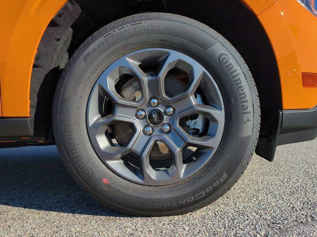 new 2026 Ford Maverick car, priced at $36,001
