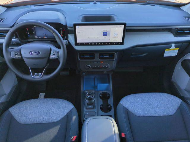 new 2026 Ford Maverick car, priced at $36,001