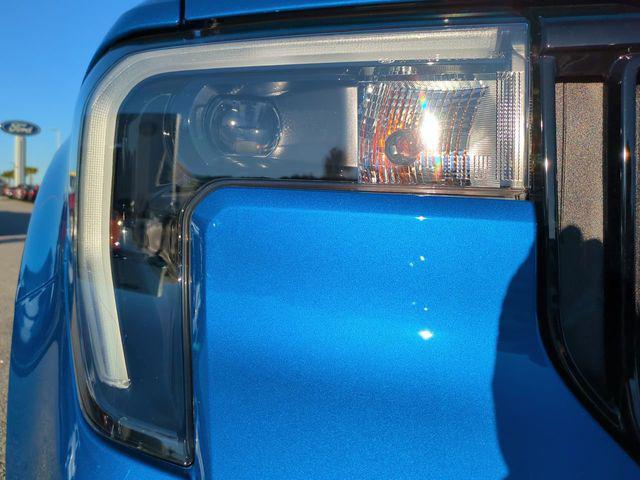 new 2026 Ford Maverick car, priced at $41,728