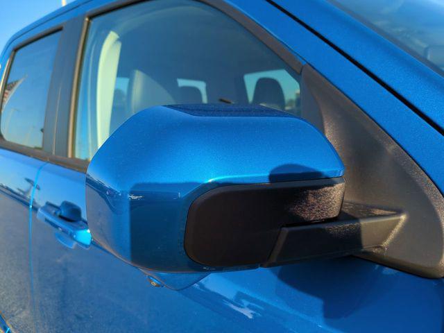 new 2026 Ford Maverick car, priced at $41,728