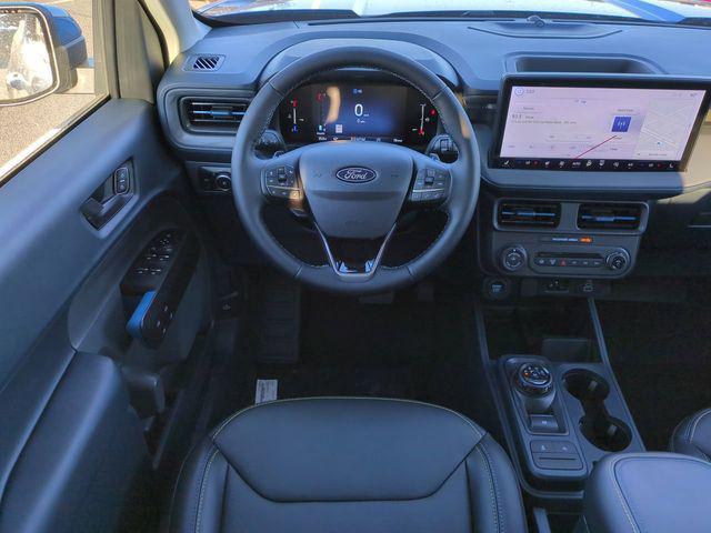 new 2026 Ford Maverick car, priced at $41,728