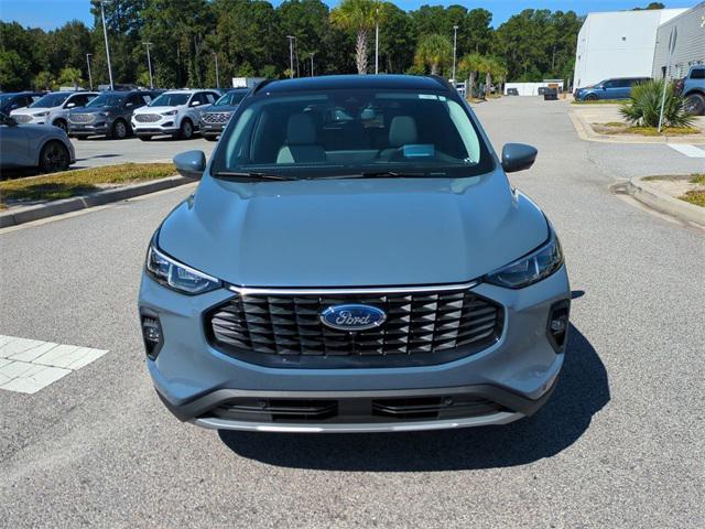 new 2025 Ford Escape PHEV car, priced at $35,553