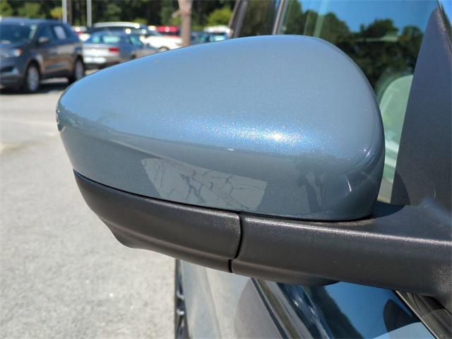 new 2025 Ford Escape PHEV car, priced at $35,553