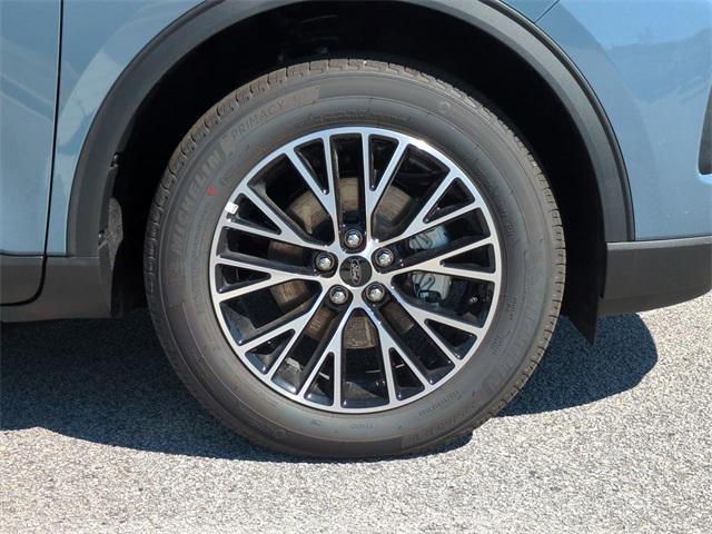 new 2025 Ford Escape PHEV car, priced at $35,553