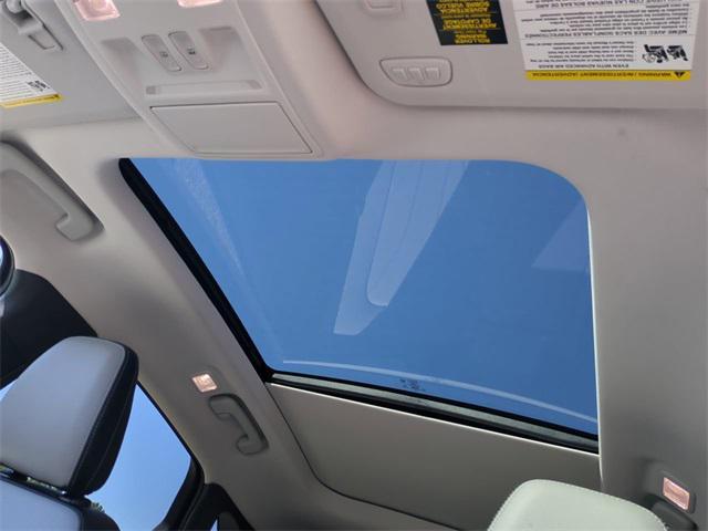 new 2025 Ford Escape PHEV car, priced at $35,553