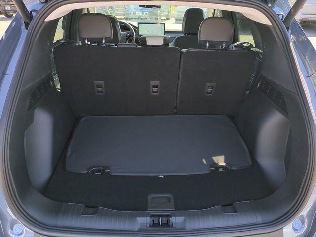 used 2025 Ford Escape PHEV car, priced at $34,553
